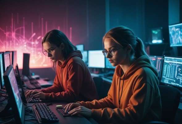 ¿Cómo elaborar una estrategia de ciberseguridad?