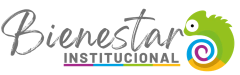 Logo Bienestar