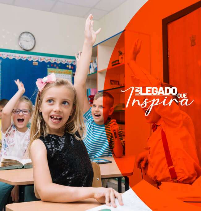 Curso de ingles para niños en bogota