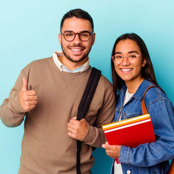 Homologar materias desde el sena