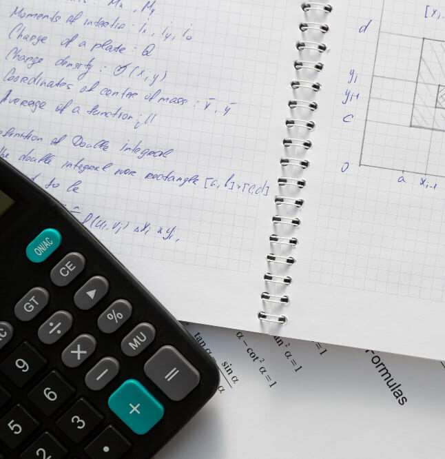 Matemáticas para la vida