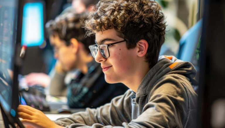 Programas de inglés en Bogotá