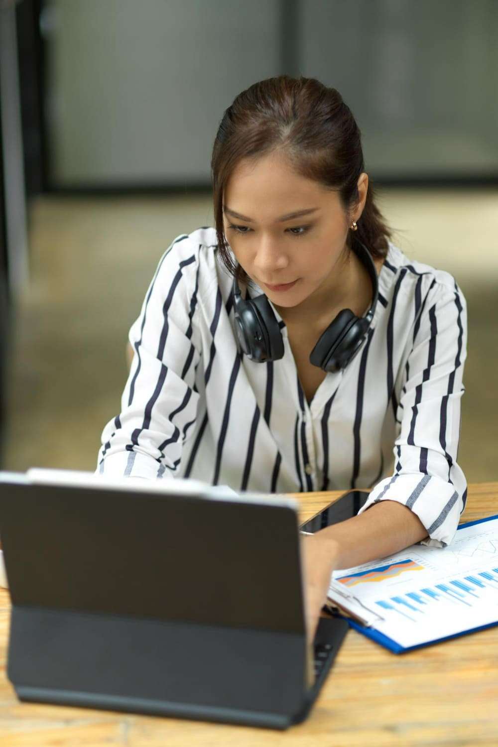 Auditorias y asesorías de emprendimientos