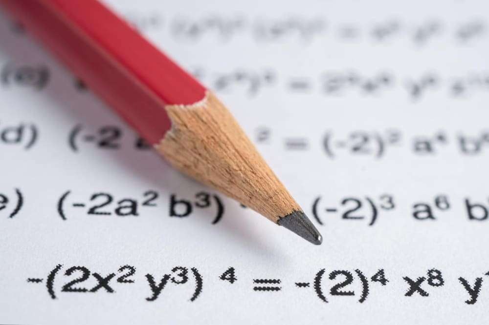 Programas de matemáticas