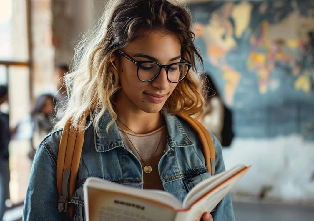 cursos universitarios de inglés