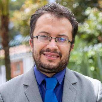 Director de comunicacion Bogotá