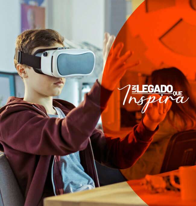 especializacion en innovacion educativa en bogotá