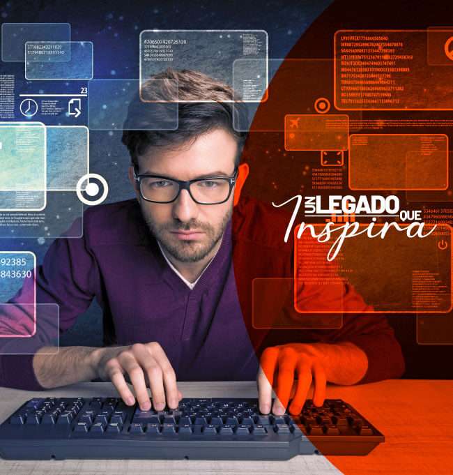 especializacion en seguriadad informatica bogota