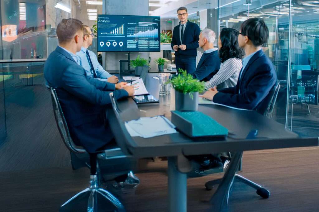 pregrado en administracion de empresas