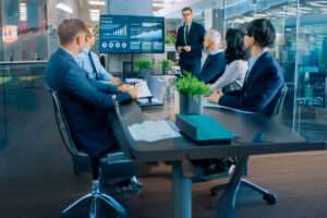 pregrado en administracion de empresas