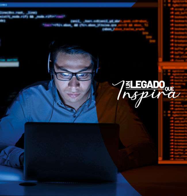 estudiar pregrado en ingenieria de software