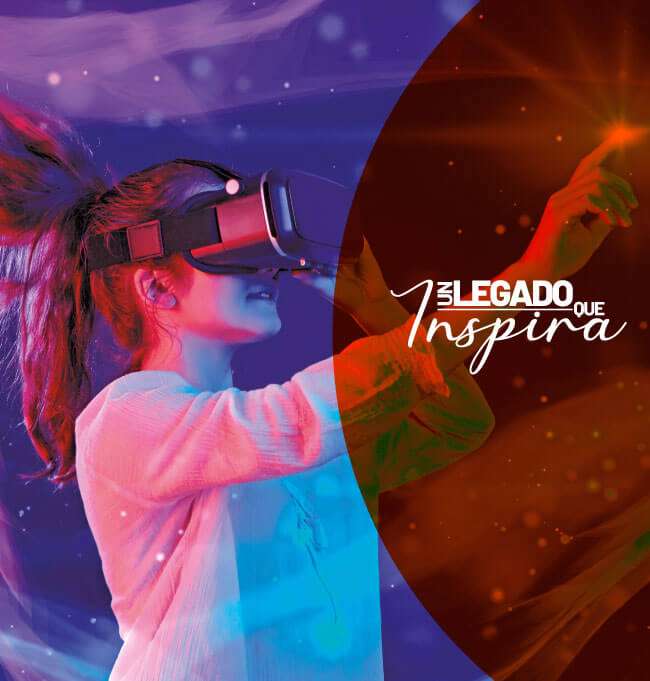 pregrado en narrativas digitales y audiovisuales