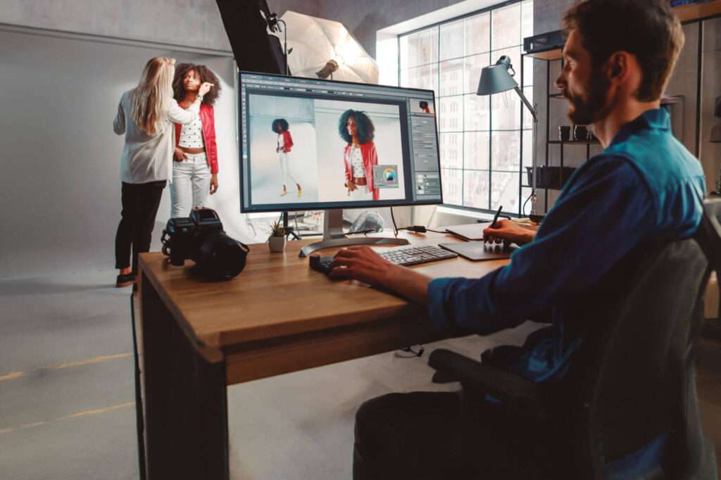 estudiar fotografia en bogota