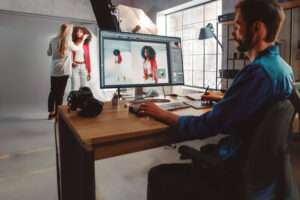 estudiar fotografia en bogota