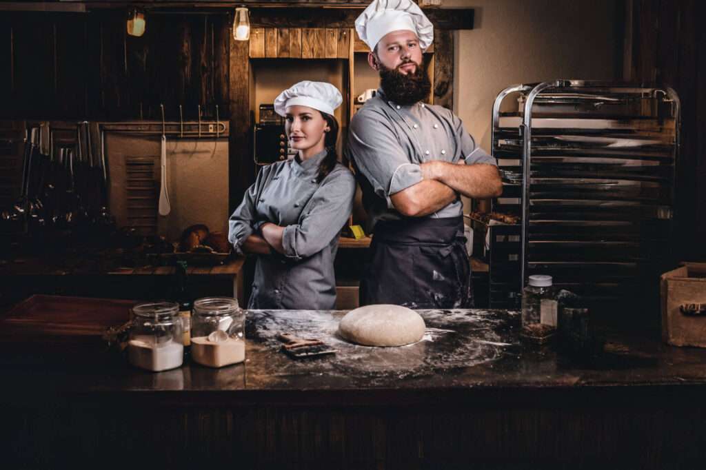 estudiar tecnico laboral en cocina bogota