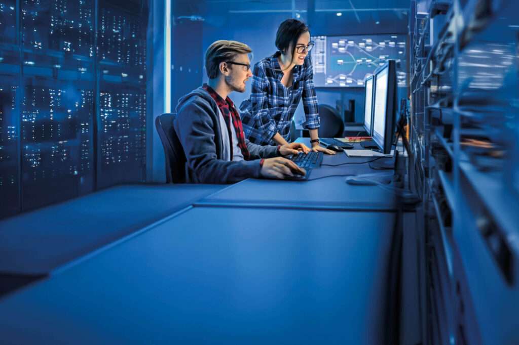 pregrado en desarrollo de software bogota