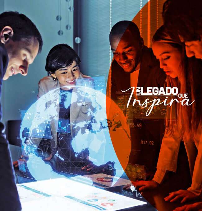pregrado en comercio y negocios internacionales