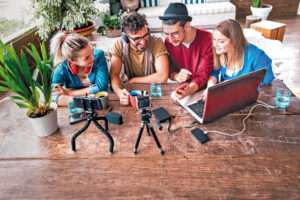 estudiar pregrado en comunicacion social y periodismo en bogota