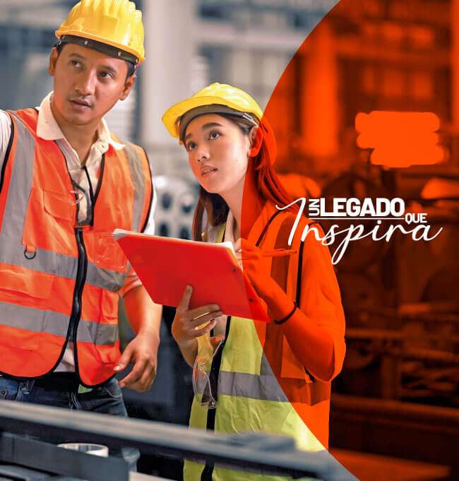 pregrado en seguridad y salud en el trabajo