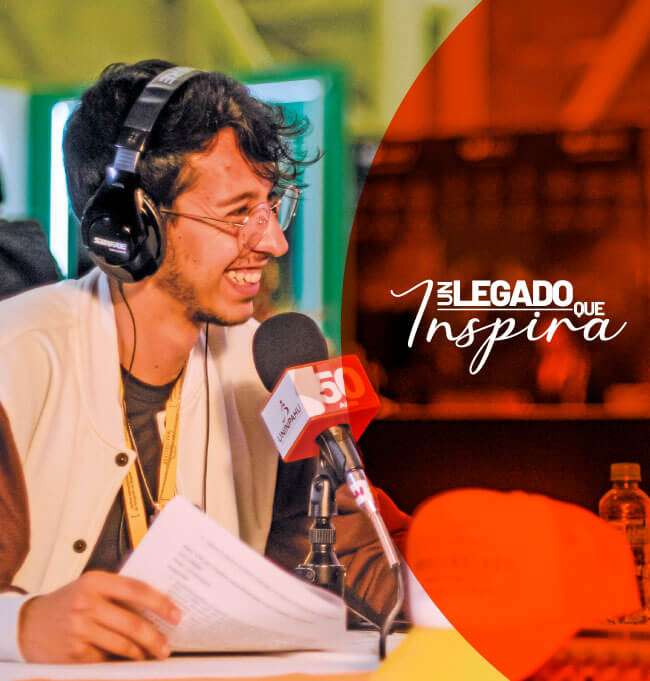 pregrado en comunicacion social y periodismo