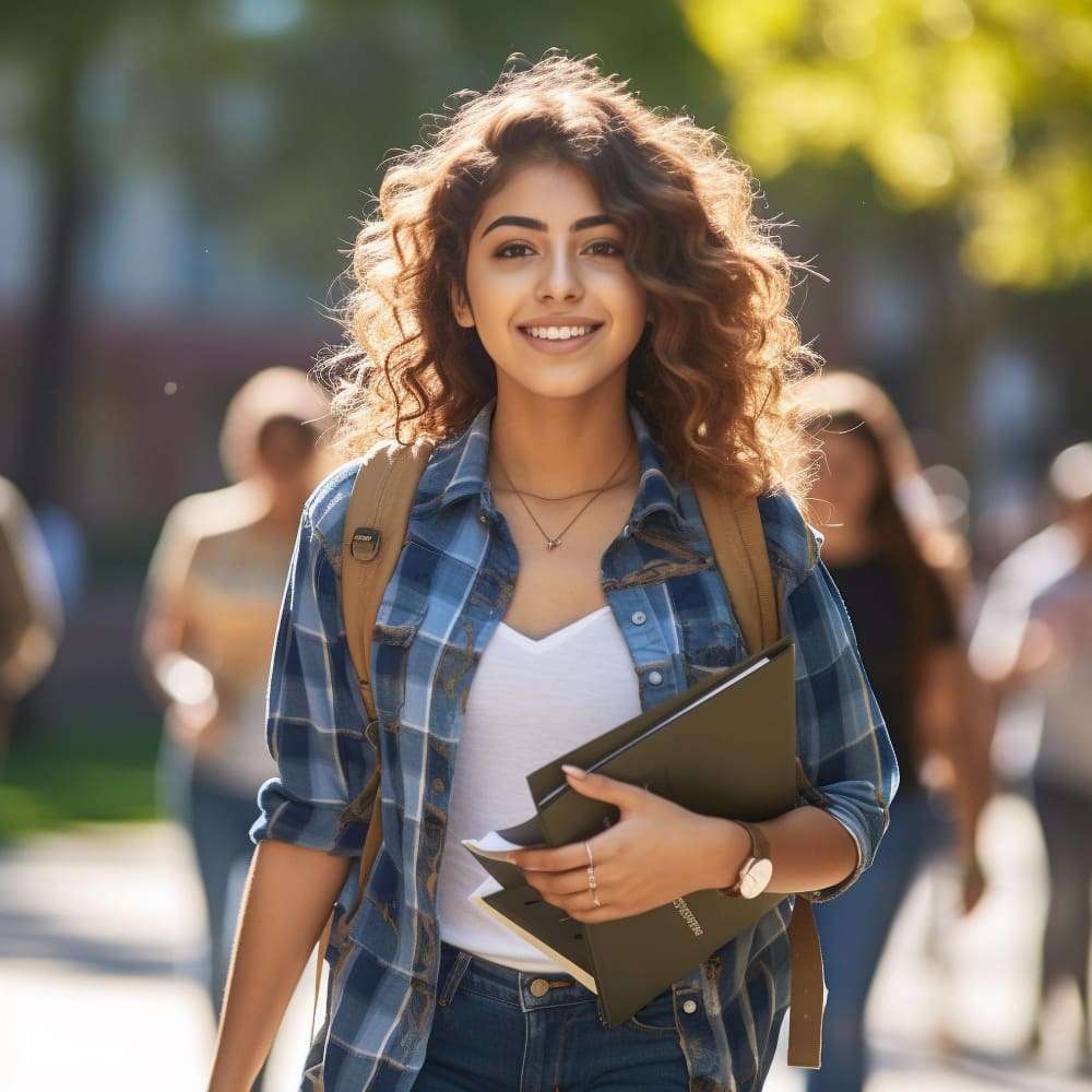 Acceso estudiantil a los portales de empleo