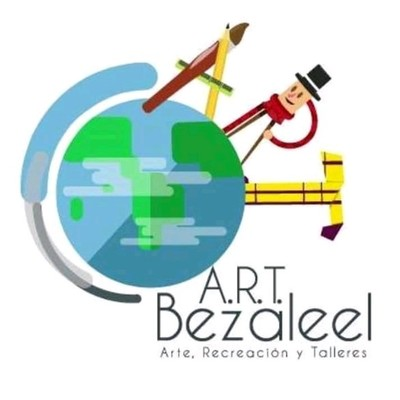 Art Bezaleel