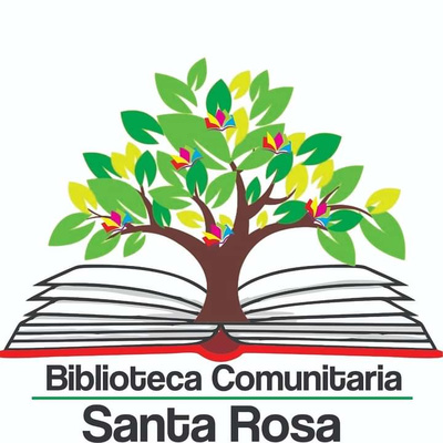 Biblioteca Santa Rosa