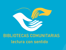 Bibliotecas comunitarias