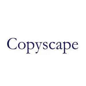 COPYSCAPE