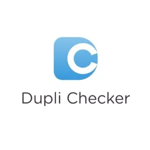 DUPLICHECKER