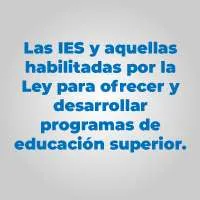 Logo IES