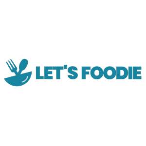 LETS-FOODIE