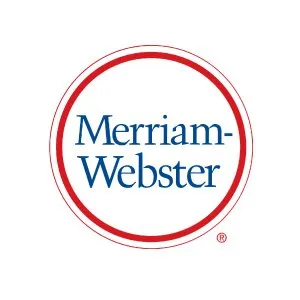 MERRIAM-WEBSTER