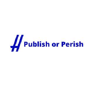 PUBLISH-OR-PERISH