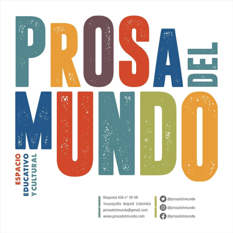Prosa del mundo