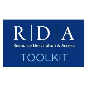 RDA-TOOLKIT