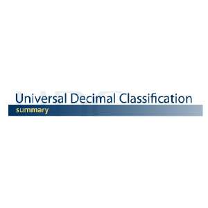 UDC-SUMMARY