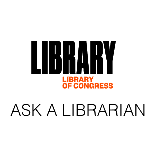 ask a librarian