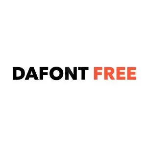 dafontfree