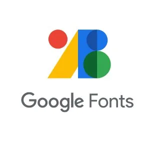 google-fonts