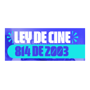ley de cine