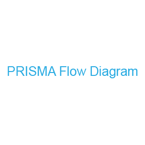 prisma flow diagram