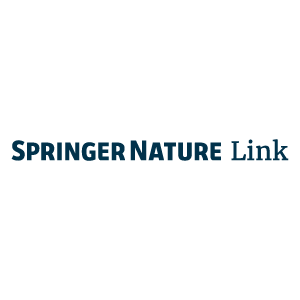 springer nature link