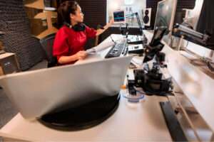 Herramientas De Big Data Producción De Podcast Para Periodistas