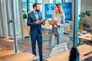 Innova Certificación Tech It Specialist: Data Analytics