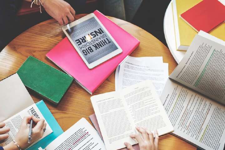 publicar artìculos academicos
