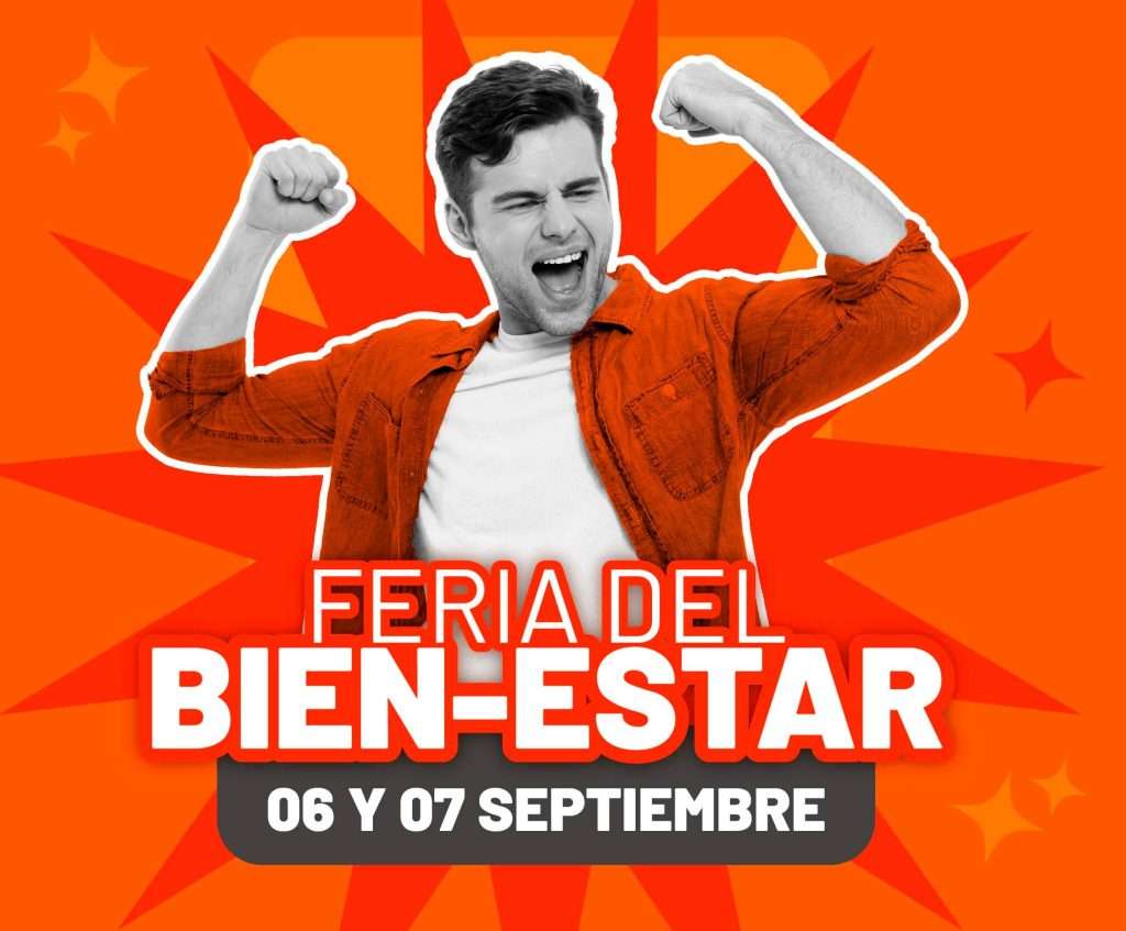 Feria de Bienestar uninpahu