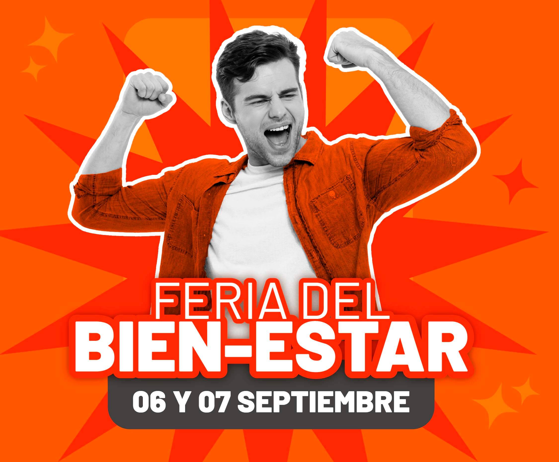 Feria de Bienestar uninpahu