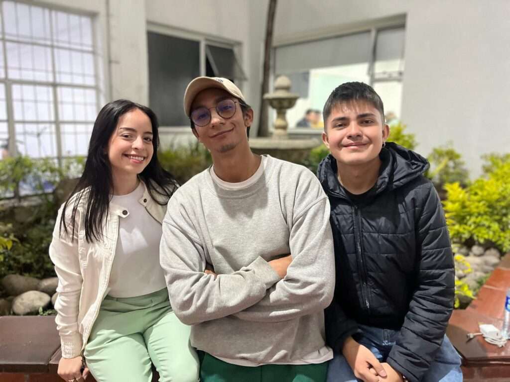 Estudiantes