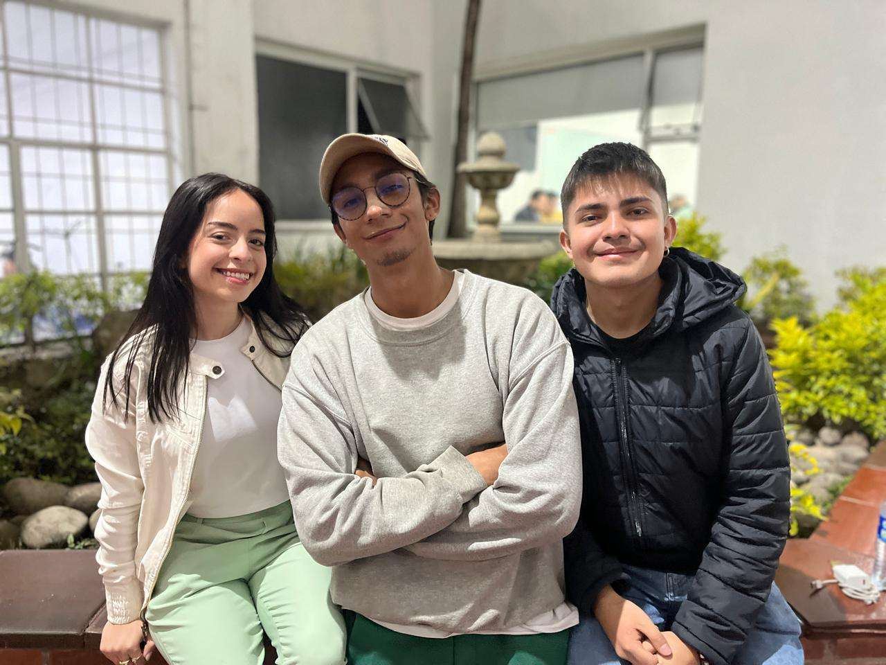 Estudiantes